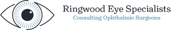 Ringwood Eye Specialists Logo